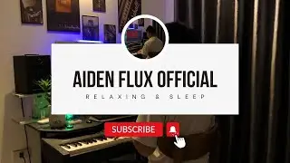 Slow Relax Music for a Peaceful Working Atmosphere 