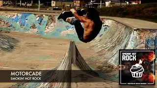 Smokin' Hot Rock - Beats Bakery Production Music Album Video