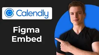 How To Add Calendly In Figma (Quick Guide)