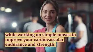 Unique Fitness Classes to Try Out