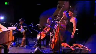 Evocative Piano Ethereal Vocals - Fiona Joy