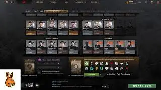DOTA 2 RANKED PERUANO ATRAPADO EN LOCKDOWN SYDNEY AUSTRALIA