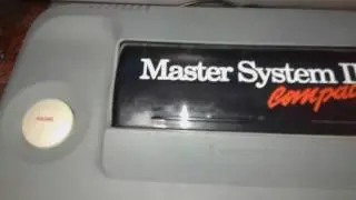 Master System 3 compact