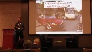 Social Impact and Ethics of AI: Steve Omohundro