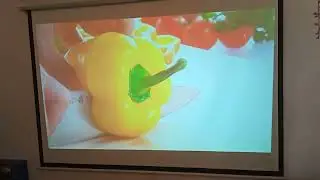 low price home cinema schools office restaurant projector Hyderabad demo room avb