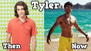 Dog with a Blog Cast ★ Then and Now 2018