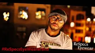 #ReSpecsEyeWear #FlyHigh (Dir by @RichGodd)