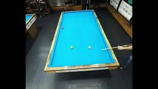 Carom Cafe Table 01 Live Stream