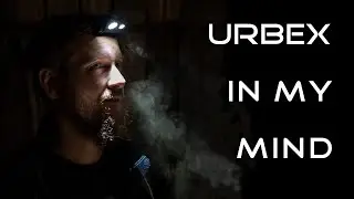 Odwiedziłem 1000 miejsc - podsumowanie - Urbex In My Mind  - URBEX 4K 041