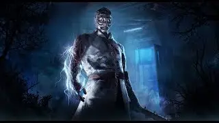 Dead by Daylight - Juking the Doctor