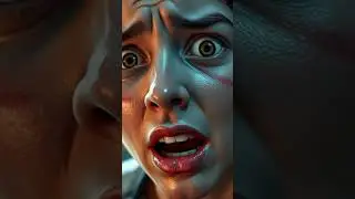 AI Detective Unravels Murder Mystery in Neon-Tokyo! #Shorts