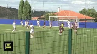 Cugnoli-Mosciano 1-1 (22.10.2023)