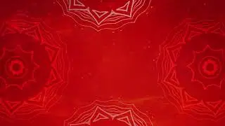 HD Traditional Background | Festival Motion Animated Backgrounds | 4K Motion Backgrounds