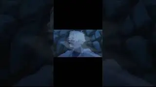 Re:Zero/Jojo's Bizarre Adventure - Emilia uses Star Platinum against Regulus