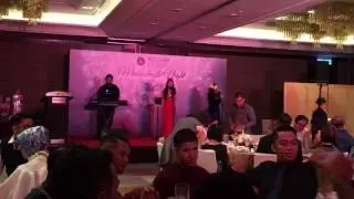 Alphabeat Live Band | Event Entertainment Planner | Malaysia Event Company