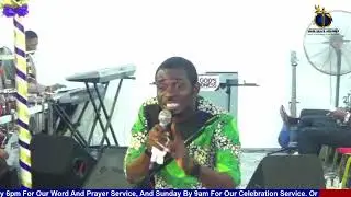 You Must Loose Yourself and Pride to Exalt the Lord Unconditionally