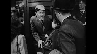 The Guinea Pig (1948) clip - on BFI Blu-ray from 20 July 2020 | BFI