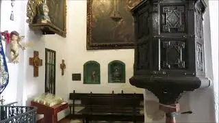 ERMITA DEL SOCORRO EN C&Oacute;RDOBA