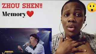 ZHOU SHEN 