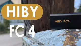 HIBY FC4