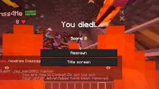 Lost My Prot4 to this champ