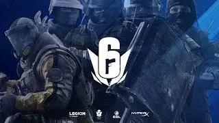 SIX MAJOR PARIS - Playoffs - Dia 2