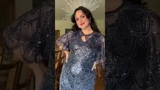 GRWM 1920s Style 💃✨