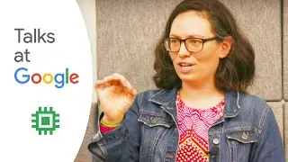 SOONISH: Emerging Technologies | Kelly & Zach Weinersmith | Talks at Google