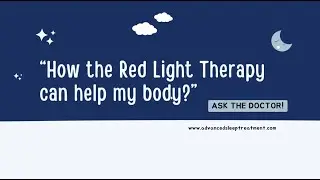 How Red Light Therapy Works