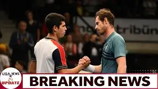 Carlos Alcaraz considered Andy Murray change amid coaching tension