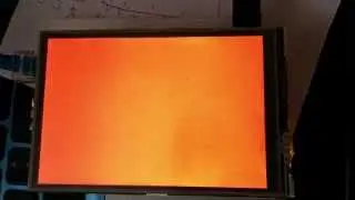 SPI TFT LCD 3.5