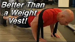 Top Muscle Building Calisthenics Exercises w/ Resistance Bands