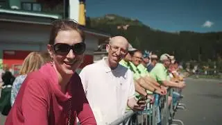 Arosa ClassicCar - Ein Erlebnis f&uuml;r alle