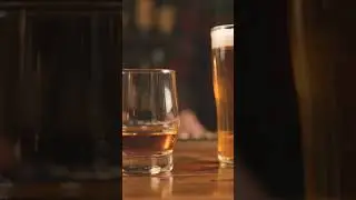 An evening in Scotland. 🥃 ASMR pub. #YanASMR #HistoryWhispers