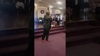 1st Sunday Service January 5, 2026