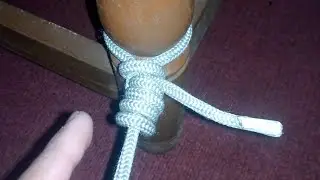 Watchable Tie Trick &ndash; Simple, Fast & Impressive Knot Style&rdquo;