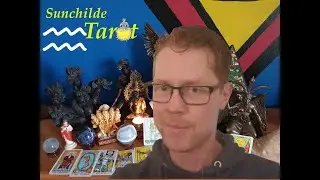 What are you ignoring? Full Moon in Aquarius July 2021 with astrologer David Fischer