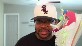 Don't Wear The Air Max 720 OBJ Without Swapping Insoles!