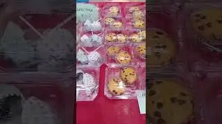 Event Stall #4 #Padur #Cake #CreamCake #CakePops #Brownie #Muffins #Chocolate #CupCake #trending