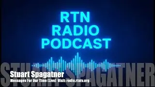 Radio RTN Catchup with Stuart Spagatner Broadcast 19-Dec-2025