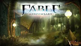Fable Anniversary Part 04 (Steam) | Gamebreakers Playthrough