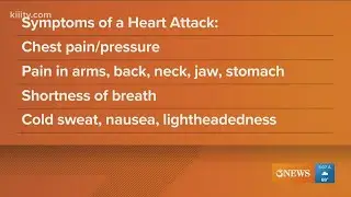 Heart Health Month: Cardiologist brings awareness to women's heart health