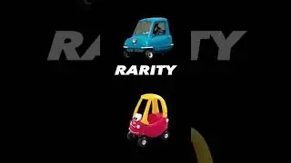 Peel P50 VS ???