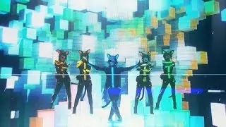 [Vietsub][Sound Horizon] Nein - 2. (Ver. 2) Ori no Naka no Hakoniwa 檻の中の箱庭
