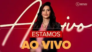 Encontro Especial ao Vivo com Ângela Sirino | 15h