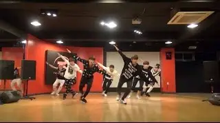ROMEO - 예쁘니까 (LOVESICK) - Dance Practice Ver. (Mirrored)