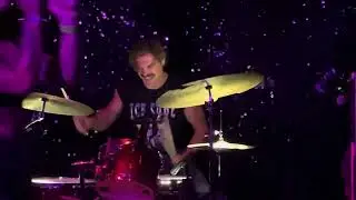 Ordinance - Live at TV Eye, 10/26/2023
