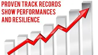 WHY PROVEN TRACK RECORDS MATTER FOR YOUR FUTURE SUCCESS