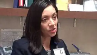 Nurse Manager Jessica Charles on What Attracted Her to Mayo Clinic