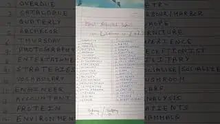 101% Repeated Words in Listening in 2023 #ieltsvideos #ieltslistening #sofia #ielts #reels #shorts